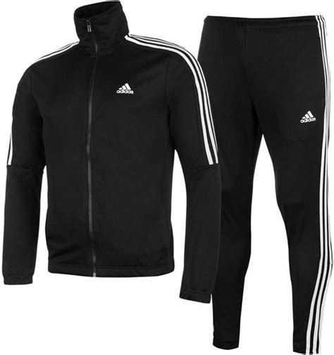 Adidas tiro tracksuit